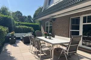 Stilvolles Einfamilienhaus mit großzügigem Garten im beliebten Hamburg-Sasel – Die vollständige Adresse der Immobilie erhältst du vom Anbieter., 22393 Sasel, Hamburg – Vorschaubild 6