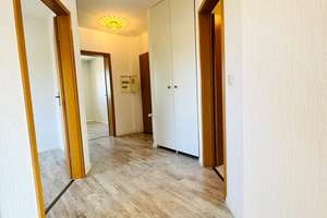 ++ MIETWOHNUNG: Lichtdurchflutete 3 Zimmer mit Balkon und Grünblick! ++ – Die vollständige Adresse der Immobilie erhältst du vom Anbieter., 50181 Bedburg – Vorschaubild 5