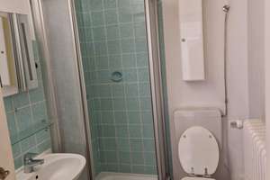 2,5-Zimmer-Dachgeschosswohnung in Bremen-Findorff – Herbststraße 100, 28215 Findorff-Bürgerweide, Bremen – Vorschaubild 4