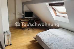 Tauschwohnung: 60 m² Wohnung in Köln Innenstadt – Die vollständige Adresse der Immobilie erhältst du vom Anbieter., 50677 Neustadt/Süd, Köln – Vorschaubild 2