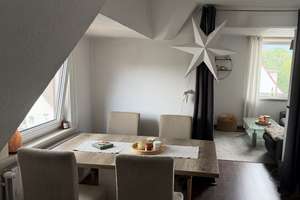 Georgenberg, helle 2-Zimmer-DG-Wohnung – Die vollständige Adresse der Immobilie erhältst du vom Anbieter., 38640 Goslar – Vorschaubild 2