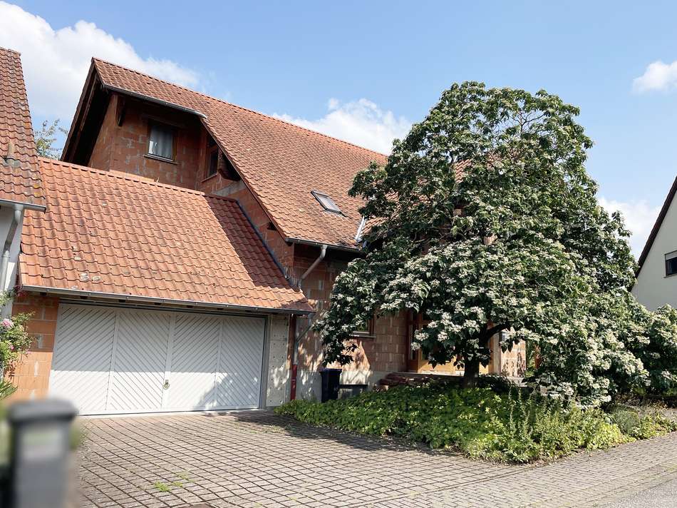 Hausansicht Bild 2