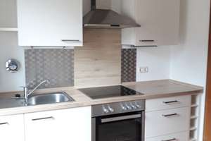 Ruhige 2 Zimmer Wohnung im Zentrum von Neuburg/Donau