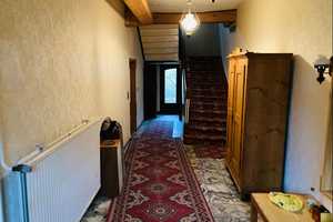 Ehemaliges Forsthaus mit Scheune und großem Grundstück in Hofgeismar-Hombressen – Kassel (Kreis) – Vorschaubild 6
