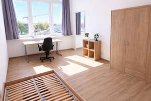 Stilvolle, teilmöblierte Apartments in Bielefelds begehrtester Lage – Die vollständige Adresse der Immobilie erhältst du vom Anbieter., 33611 Schildesche, Bielefeld – Vorschaubild 4