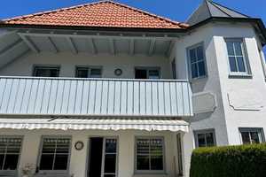 Helles Einfamilienhaus im Allgäu – Stilvolle Architektur, sonniger Garten & vielseitige Nutzung – Unterallgäu (Kreis) – Vorschaubild 1