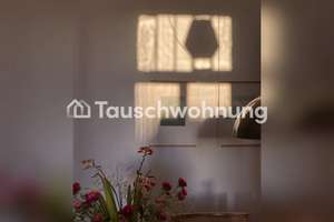 Tauschwohnung: Stuttgart West, 3 Zimmer Altbau mit Stuck gegen mehr Platz – Die vollständige Adresse der Immobilie erhältst du vom Anbieter., 70197 Vogelsang, Stuttgart – Vorschaubild 9