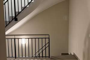 Stilvolle 3-Zimmer-Neubauwohnung mit Balkon und Tiefgaragenstellplatz im Palais Stahnsdorf – Potsdamer Allee 125, 14532 Stahnsdorf – Vorschaubild 9