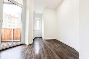 Aus der Gründerzeit! Inklusive Balkon & moderner Einbauküche – Fuchshainer Straße 6, 4317 Reudnitz-Thonberg, Leipzig – Vorschaubild 3
