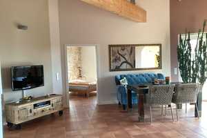 Mediterraner Bungalow in ruhiger Lage mit toller Aussicht  – Sankt Wendel (Kreis) – Vorschaubild 12