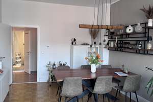 Südstadt: Einziehen und wohlfühlen – Kestnerstraße 17, 30159 Südstadt, Hannover – Vorschaubild 5