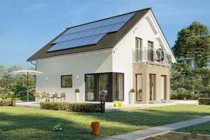 Dein Traumhaus von LivingHaus: Individuell, Effizient, Perfekt. – Vogelsbergkreis – Vorschaubild 1