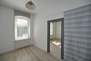 Eine Wohnung voll guter Wohnideen = Einbauküche = Gartennutzung = Erstbezug nach Sanierung – Die vollständige Adresse der Immobilie erhältst du vom Anbieter., 6217 Merseburg – Vorschaubild 2