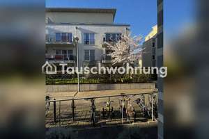 Tauschwohnung: Suche 3 ZW in Köln, biete 2 ZW in Nippes mit Garten
