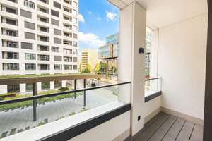 Exklusives Wohnen mit Dachterrasse und Concierge im GRANDAIRE – Die vollständige Adresse der Immobilie erhältst du vom Anbieter., 10179 Mitte (Ortsteil), Berlin – Vorschaubild 6