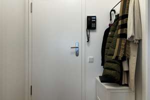 Bezugsfrei nach Modernisierung: 2-Zimmer-Wohnung mit Balkon & Domblick im Uni-Center Köln! – Luxemburger Str. 124-136, 50939 Sülz, Köln – Vorschaubild 20