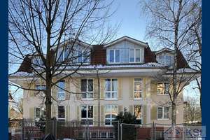 Ihr Platz an der Sonne: Charmante Dachgeschosswohnung mit Weitblick in guter Lage von Potsdam – Die vollständige Adresse der Immobilie erhältst du vom Anbieter., 14482 Babelsberg Nord, Potsdam – Vorschaubild 8