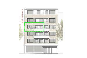 ÜBER DEN DÄCHERN VON LINDENTHAL: NEU MODERNISIERT MIT 2 BALKONEN ZUM VERLIEBEN  +PROVISIONSFREI+ – 50931 Lindenthal (Ortsteil), Köln – Vorschaubild 14