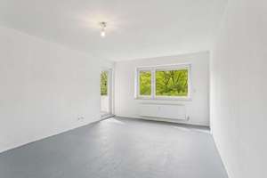 Gepflegte 2-Zimmer Wohnung mit Balkon und Blick ins Grüne – Die vollständige Adresse der Immobilie erhältst du vom Anbieter., 28325 Ellenerbrok-Schevemoor, Bremen – Vorschaubild 12