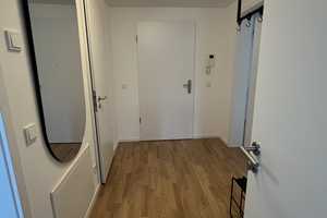Exklusive 3-Zimmer-Wohnung im Quartis Les Halles – modern & hochwertig ausgestattet – Düsseldorf – Vorschaubild 24