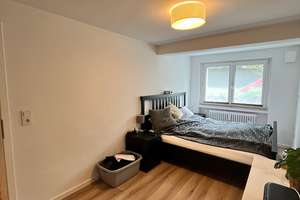Wunderschöne Gartenwohnung mit Terrasse,  Gartenblick und Wohlfühlbad – Die vollständige Adresse der Immobilie erhältst du vom Anbieter., 50767 Pesch, Köln – Vorschaubild 19