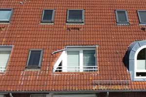 Sofort verfügbar! Komfortable Maisonette Wohnung – Die vollständige Adresse der Immobilie erhältst du vom Anbieter., 23570 Travemünde, Lübeck – Vorschaubild 3