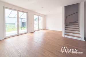 Ihr neues Zuhause auf ca. 124 m²: modernes, familienfreundliches Reihenmittelhaus, 3 Etagen + Garten – Dorfstraße 34 A, 15537 Oder-Spree (Kreis) – Vorschaubild 4