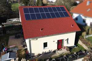 Modernes Einfamilienhaus in Ronneburg-Hüttengesäß – Main-Kinzig-Kreis – Vorschaubild 3