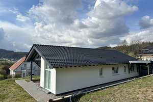 Fantastischer Neubau mit Weitsicht - Bungalow – Euskirchen (Kreis) – Vorschaubild 4