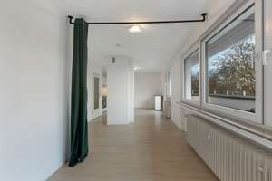 Tolles Investment für ein 1-Zimmer-Appartement mit großer Dachterrasse in Bestlage Düsseldorfs – Die vollständige Adresse der Immobilie erhältst du vom Anbieter., 40237 Düsseltal, Düsseldorf – Vorschaubild 7
