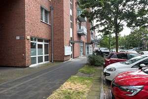 Kapitalanlage oder Eigennutzung – renoviertes Apart. in Rheinlage, Aufzug und Fitnessstudio im Haus – Böckingstr. 61, 50163 Mülheim (Ortsteil), Köln – Vorschaubild 15