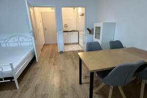 Bezugsfreie Wohnung in toller Lage von privat 