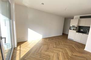 Modernes Zuhause gesucht? – 2 Zimmer mit Einbauküche & Fußbodenheizung – Florian-Geyer-Straße 111l, 12489 Adlershof, Berlin – Vorschaubild 6