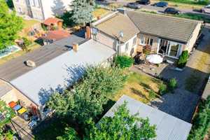Rückzugsort Bungalow in Oranienburg - Vollunterkellert – Oberhavel (Kreis) – Vorschaubild 2