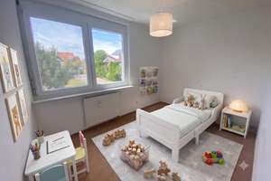 Helle 4-Zimmerwohnung mit 17 m² Sonnenbalkon, Aufzug & TG in ruhiger Lage von Maichingen – Die vollständige Adresse der Immobilie erhältst du vom Anbieter., 71069 Sindelfingen – Vorschaubild 17