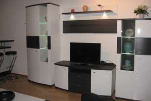 eingerichtetes zentralgelegenes Apartment zur ruhigen Gartenseite  – Heyestraße 130, 40625 Gerresheim, Düsseldorf – Vorschaubild 5
