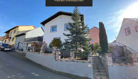 Bild von NATURLIEBHABER AUFGEPASST! Kernsaniertes EFH in Niedermoschel