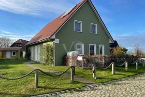Kap Arkona: Zweifamilienhaus A mit hochwertiger Ausstattung – Schulweg 8, 18556 Putgarten – Vorschaubild 3