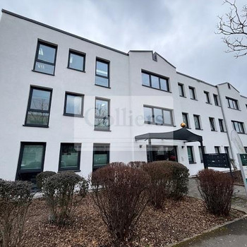 Schicke Büroflächen in Nordenstadt - sofort einzugsbereit!