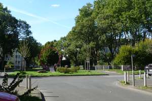 59 qm, 2 Zimmer inkl. Einbauküche, Wohnküche, Balkon, WG-ge – Lessingstraße 71, 44147 Hafen, Dortmund – Vorschaubild 14