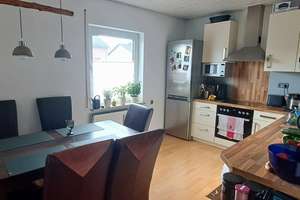 3-Zimmer-Wohnung Nähe Innenstadt 