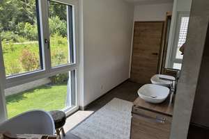 Neuwertiges KFW40 Einfamilienhaus (BJ 2022) mit luxuriöser Innenausstattung - Provisionsfrei – Die vollständige Adresse der Immobilie erhältst du vom Anbieter., 75365 Calw – Vorschaubild 17