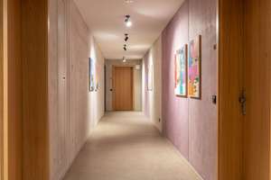 3-Zimmer-Neubauwohnung mit ca. 102 m², traumhaftem Bergblick, Süd-West-Ausrichtung und Einbauküche – Die vollständige Adresse der Immobilie erhältst du vom Anbieter., 83024 Nord, Rosenheim – Vorschaubild 22