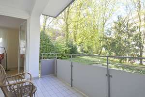 Gemütliche möblierte 2-Zimmer Wohnung mit Balkon und Internet in Wiesbaden-Nordost – Die vollständige Adresse der Immobilie erhältst du vom Anbieter., 65189 Nordost, Wiesbaden – Vorschaubild 21