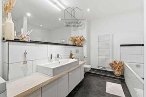 Teilmöblierte 3-Zimmer-Maisonettewohnung mit Terrasse und Stellplatz in Köln-Worringen! – Die vollständige Adresse der Immobilie erhältst du vom Anbieter., 50769 Worringen, Köln – Vorschaubild 15