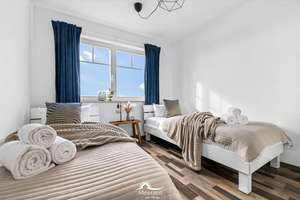Strandvilla direkt am Wasser zwischen Ostsee & Schlei – Die vollständige Adresse der Immobilie erhältst du vom Anbieter., 24376 Kappeln – Vorschaubild 26