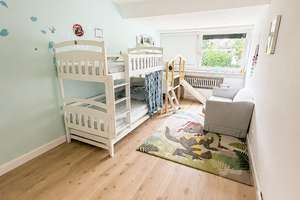 Exklusive Familienvilla am Bunten Garten – Südwestlage, Nähe Düsseldorf, provisionsfrei – Die vollständige Adresse der Immobilie erhältst du vom Anbieter., 41063 Eicken, Mönchengladbach – Vorschaubild 22