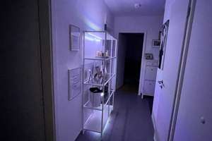 Teilmöblierte, Alltagstaugliche 3-Zimmer-Wohnung in Hamburg-Bergedorf – Die vollständige Adresse der Immobilie erhältst du vom Anbieter., 21035 Bergedorf (Ortsteil), Hamburg – Vorschaubild 12