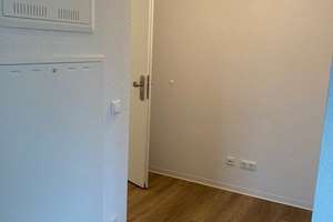 Charmante 1-Zimmer-Wohnung mit Balkon in Mannheim – 68309 Käfertal, Mannheim – Vorschaubild 2