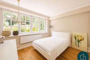 Zwischen Alster und Hofweg: Stilvolles Wohnen mit eigenem Garten im saniertem Altbau – Die vollständige Adresse der Immobilie erhältst du vom Anbieter., 22085 Uhlenhorst, Hamburg – Vorschaubild 8